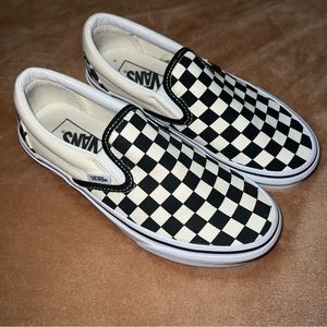 ♥️🩷♥️ Vans tennis shoes